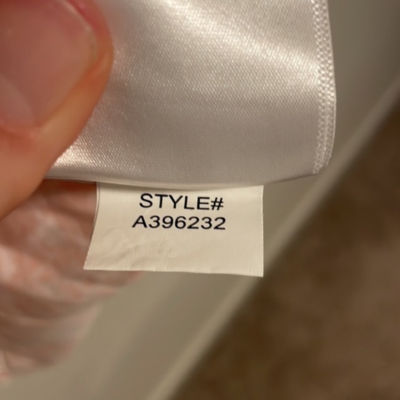 Laurie Felt‎ Tencel Lace Printed Blouse Women’s Size Medium Floral Pink - Picture 10 of 10